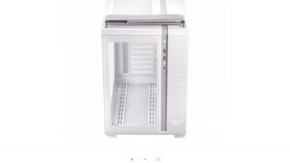 PC Case Asus GT502 TUF GAMING White