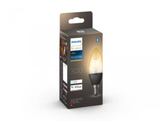Philips Hue Filament Candle vintage smart LED bulb