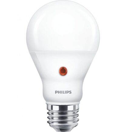 LED D2D 60W A60 E27 WW FR ND SRT4 - Image 2