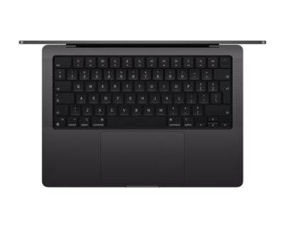 MacBook Pro 14.2"/Apple M4 Pro (12/16) NANO 24GB/512GB - Image 2