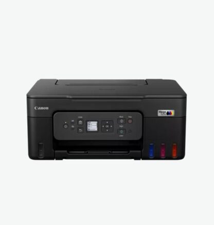 CANON PIXMA G3480BK CISS COLOR INKJET MFP - Image 4