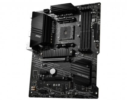 Motherboard MSI B550-A PRO AM4 - Image 3