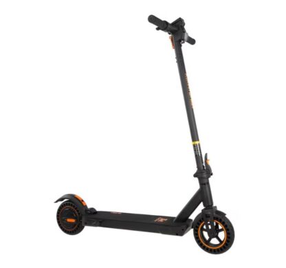 Kukirin S1 MAX Electric Scooter - Image 3