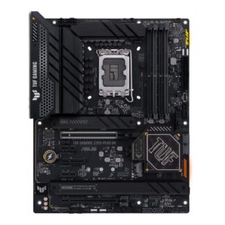 Motherboard AS TUF Z790-PLUS D4 LGA 1700