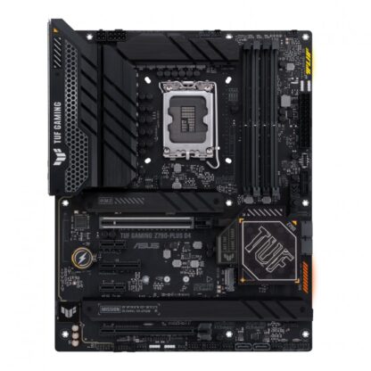 Motherboard AS TUF Z790-PLUS D4 LGA 1700