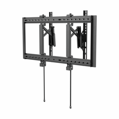 Suport TV Serioux Reglabil 37-90" 80kg - Image 5
