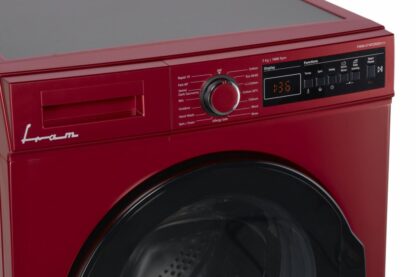 Washing machine FRAM FWM-V714T2RDD+++ - Image 4