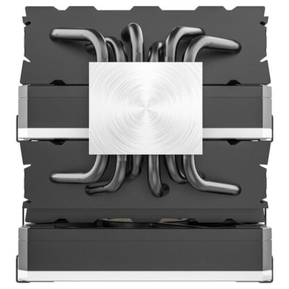 Montech Metal DT24 Prem CPU ARGB 2x120mm - Image 7