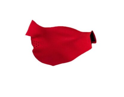 Mask Bars 67-09 red - Image 2