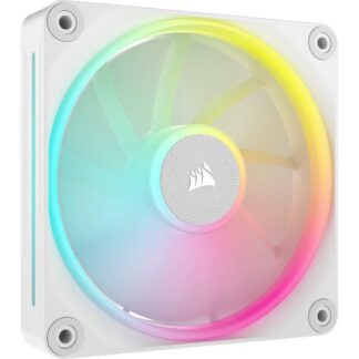 Corsair iCUE LINK LX120 RGB WHITE fan