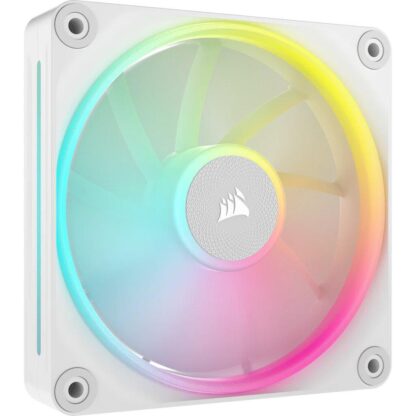 Corsair iCUE LINK LX120 RGB WHITE fan