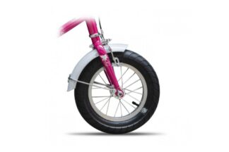 FORK PEGAS SOIM 16, PINK