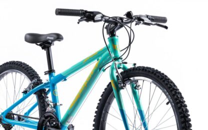 PEGAS DRUMET 24'' TURQUOISE BLUE - Image 2