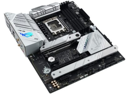 Motherboard Asus ROG STRIX B760-A DDR4 WIFI LGA1700 - Image 4