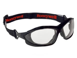 HW SP1000 2G Spectacles - Black 1 Pair