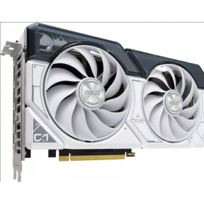 VGA Asus Dual RTX 4060 WHITE OC 8G - Image 2