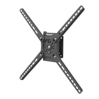 Barkan TV mount LxW 13-65" 36kg