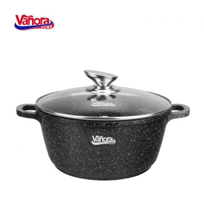 Aluminum saucepan 20x8.5CM, 2.6L, CLASSIC