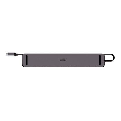 DST-Mini XT 810 Laptop Dock. Station - Image 2