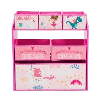 Believe in your dreams toy closet