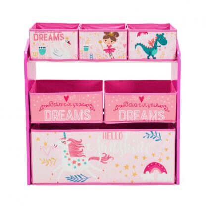 Believe in your dreams toy closet