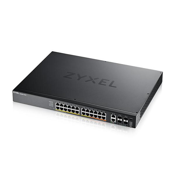 ZYXEL ZXGS2220-30HP SWITCH FLEX PRO RJ45 - Image 2