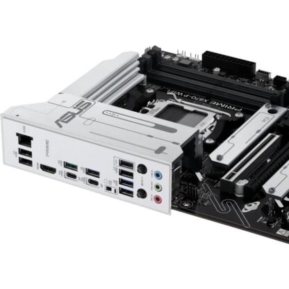 Motherboard Asus PRIME X870-P WIFI AM5 - Image 5