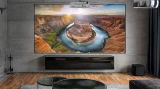 PROJECTOR OPTOMA UHZ65LV