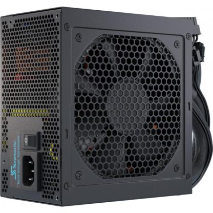 PSU Seasonic G12 GM-750 80+ Gold 750W - Image 3