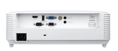 OPTOMA X309ST PROJECTOR - Image 3