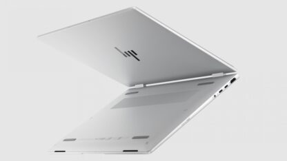 HP EliteBook x360 Flip G1i 14T U7-258V 32 1T UMA Windows 11 Pro 3y - Image 8