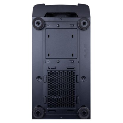 PC Case 1STPLAYER Gaming DK-D4 BLACK - Image 4