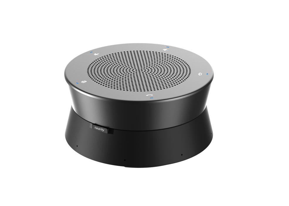 Conference Room Microphone With Speaker EU Supplies