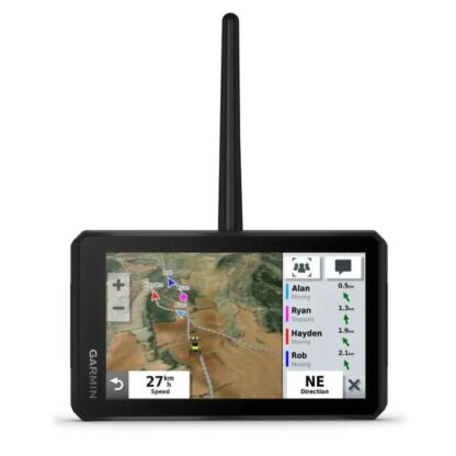 Garmin GPS Tread PowerSport Navigator - Image 2