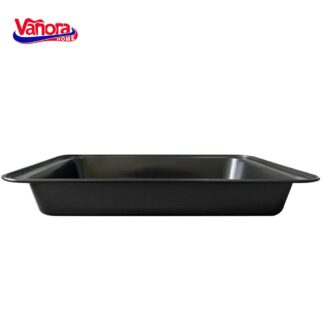 TEFLON OVEN TRAY 37X26X5 CM, EASY BAKE