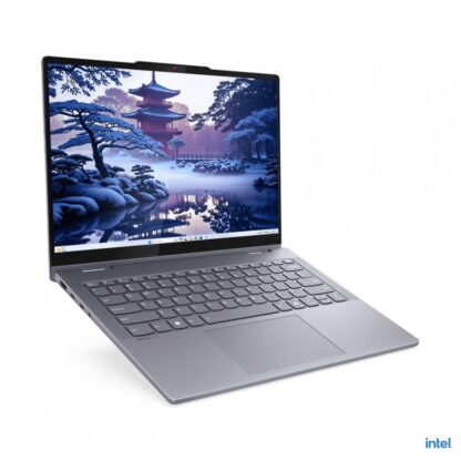 Lenovo IdeaPad 5 2-in-1 14IAL10 14T U5 225U 16 512GB UMA DOS - Image 9