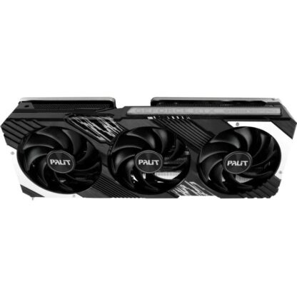 Palit GeForce RTX 4070TI SUPER GAMINGPRO - Image 4