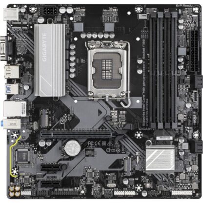 Motherboard Gigabyte B760M D3HP DDR4 LGA1700 - Image 2