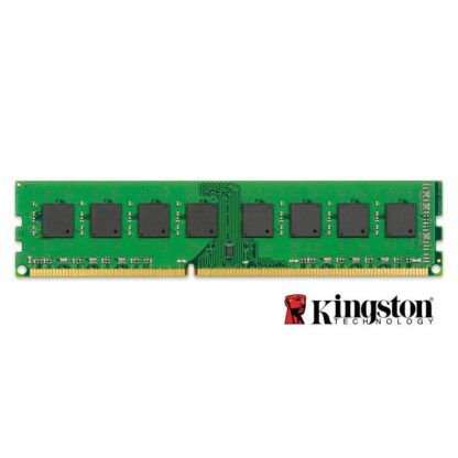 KS DDR3 4GB 1600 KCP316NS8 / 4