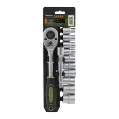 HR SET 12 PIECES 1/2 "CR-V