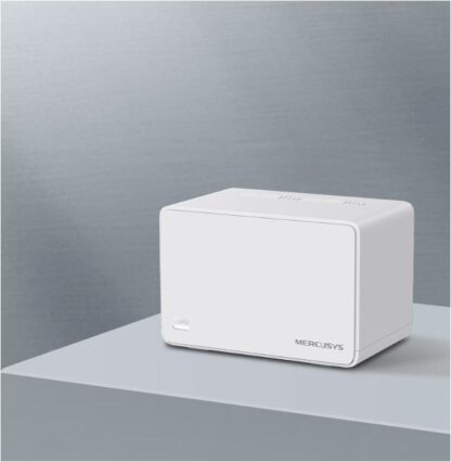 MERCUSYS HALO H80X WHOLE MESH WIFI 3PK - Image 3