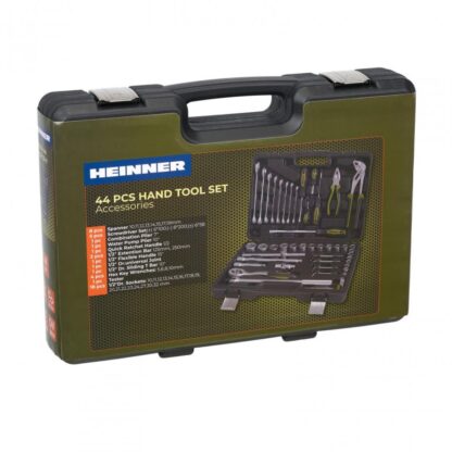 HEINNER KIT 44 PIECES CR-V - Image 3
