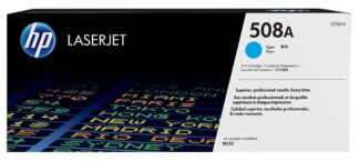 HP CF361A CYAN TONER CARTRIDGE