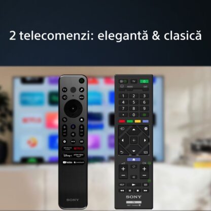LED TV 65" SONY KD65X85LAEP - Image 2