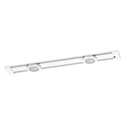 LINEARLED MAGNET 2SPOT 400 SEN 840 LEDV