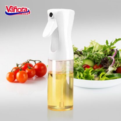 SET OF 2 OIL/VINEGAR SPRAY BOTTLES 2 - Image 5