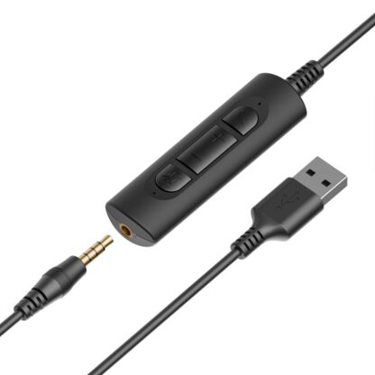 HEADSET AXTEL ONE UC35 STEREO HD AXH-ONE - Image 6