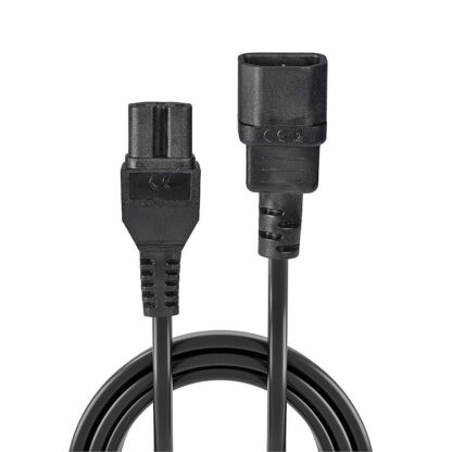 Lindy Power Cable Extension 2m C14 - Image 4