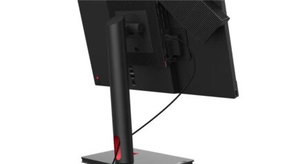 Lenovo ThinkCenter TIO 24 IPS FHD Monitor 3Y - Image 15