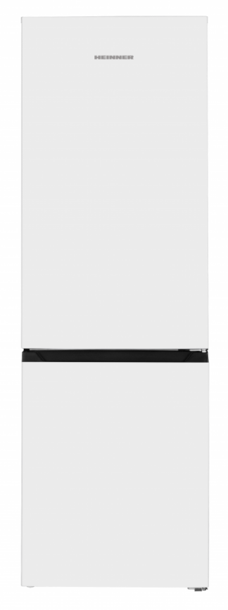 Heinner HCNF-HM253INVD refrigerator-freezer